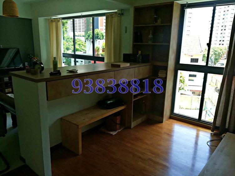Blk 1D The Pinnacle@Duxton (Bukit Merah), HDB 4 Rooms #168467482